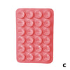 SnapHold™ Suction Pads Phone