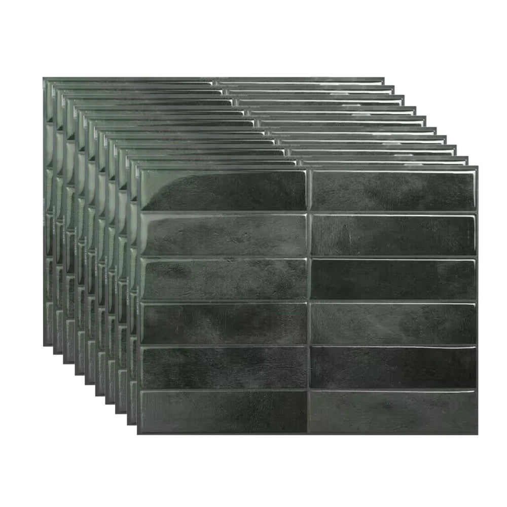StickStyle™ Peel & Stick Tiles