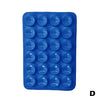 SnapHold™ Suction Pads Phone