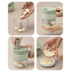 Last Day 50% OFF | MultiChop™ 4-in-1 Multifunctional Chopper