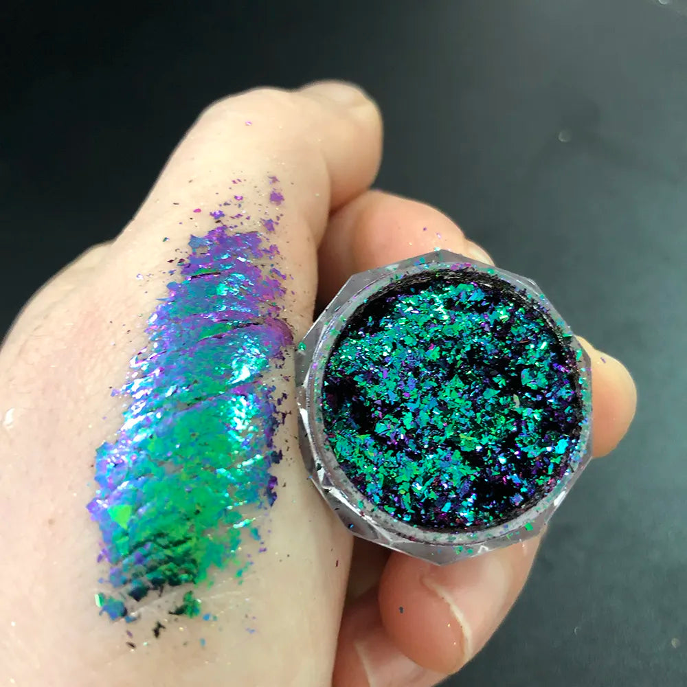 PrismShine™ Nail Chrome Powder