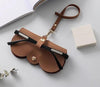 ElegantCase™ Slim Leather glasses cover