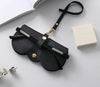 ElegantCase™ Slim Leather glasses cover