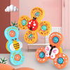 BabyJoy™ Stimulating & Educational Baby Toys I 1+2 FREE