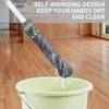 EcoTwist™ Microfiber Mop