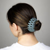 VelvaClip™ Hair Clip