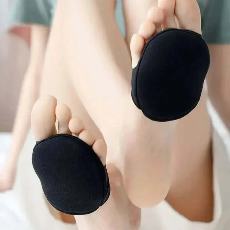 PediRelief™ Ergonomic Foot Cushions