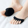 PediRelief™ Ergonomic Foot Cushions