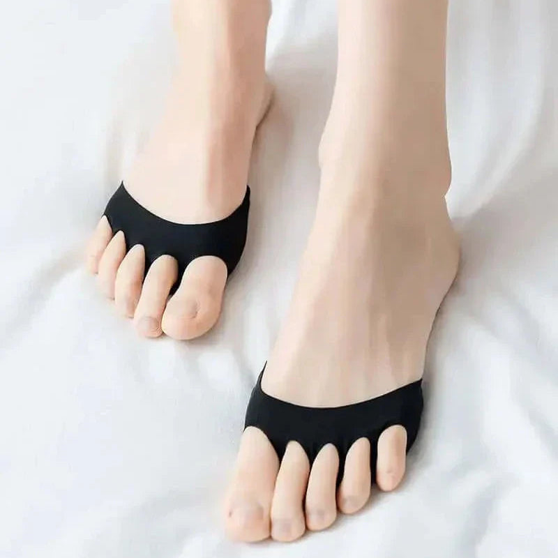 PediRelief™ Ergonomic Foot Cushions