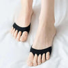 PediRelief™ Ergonomic Foot Cushions