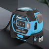 EasyMeasure™ Laser Tape Measuring