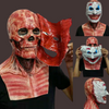 BoneChill™ Halloween Mask