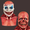 BoneChill™ Halloween Mask