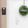 Last Day 50% OFF | GlowWay™ Custom Door Sign