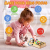 PlaySwitch™ Montessory Board For Kids