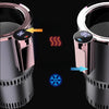 ClimateCup™ Cooling & Heating Car Cup