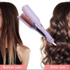 WaveVary™ Curling Iron