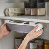 ShelfHanger™ Storage Rack Herbal Organizer
