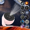 50% OFF I StarGlow™ Magic Galaxy Projector