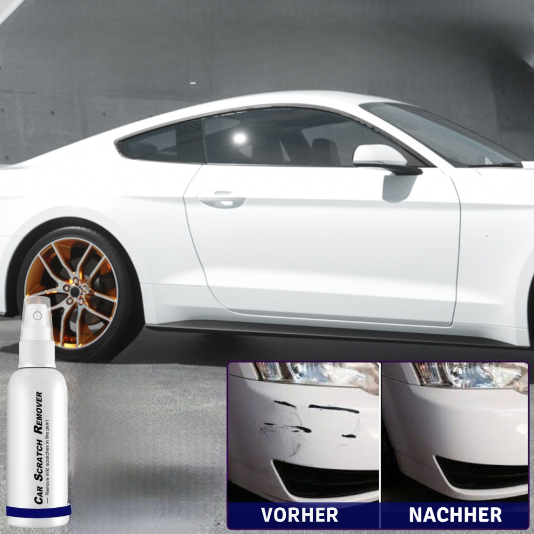 ClearFix™ Car Scratch Remover Spray