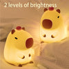 GlowCapy™ Night Light