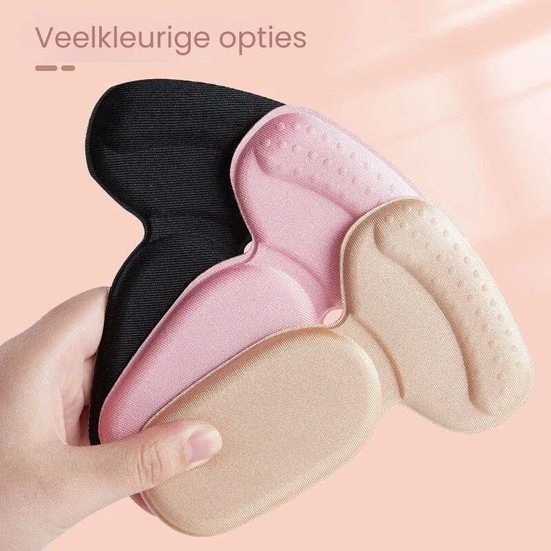 EasyRelief™ Protector Cushion Heel Pads (2 PCS)