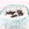 SoftDream™ Comfy Pet Bed
