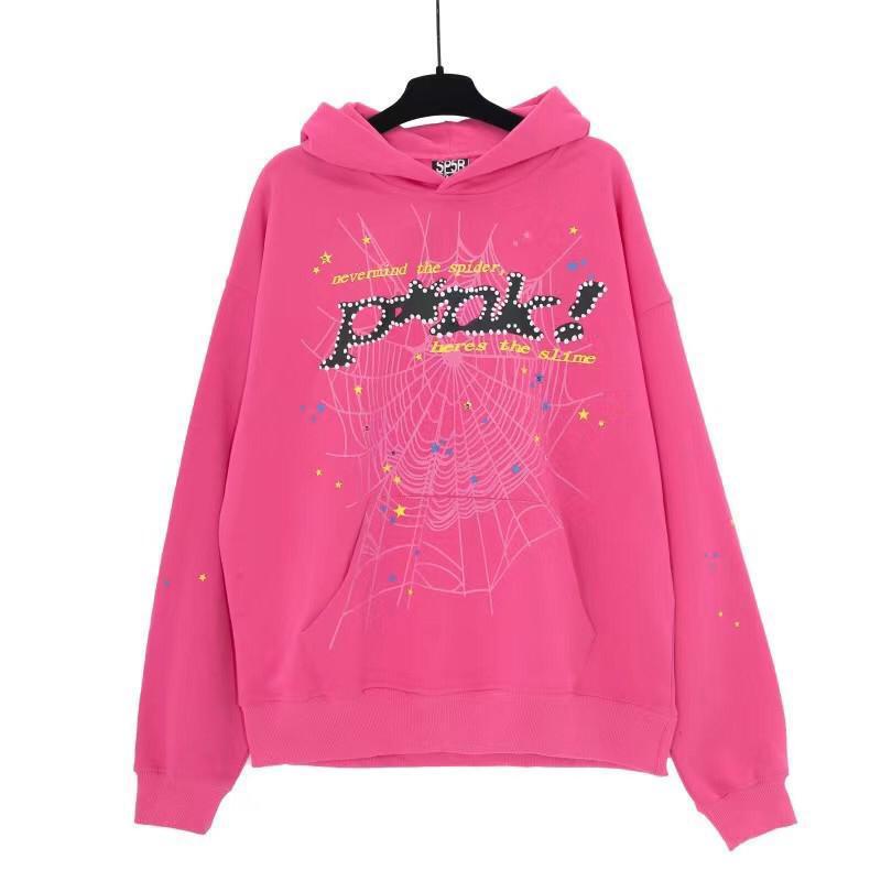 Sp5der Hoodie