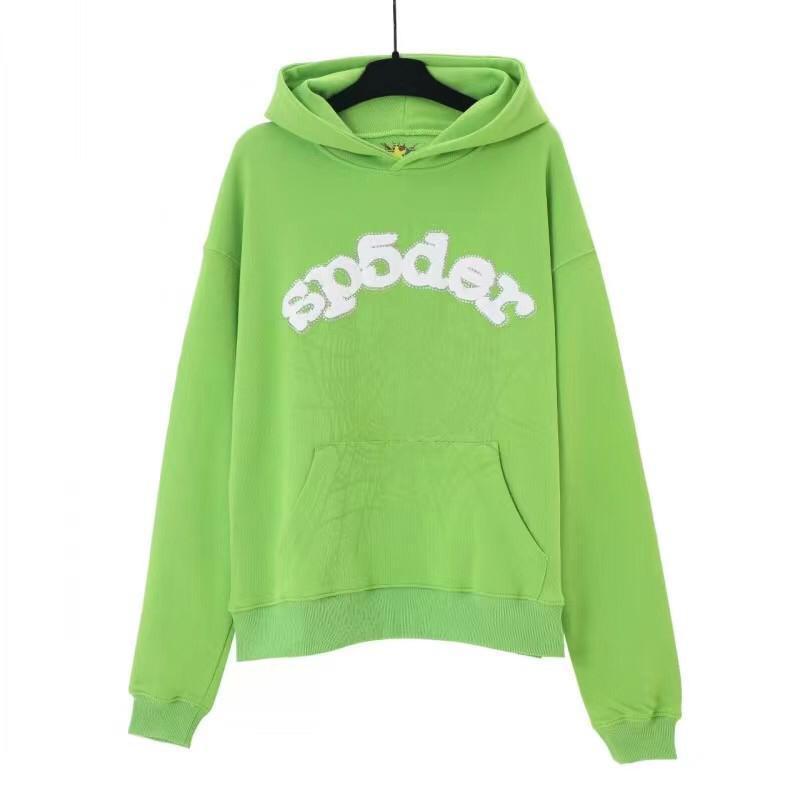 Sp5der Hoodie