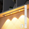 GlowSense™ LED Cabinet Lighting Strips