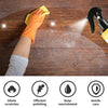 ShineUp™ Wood Polish Beewax