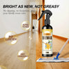 ShineUp™ Wood Polish Beewax