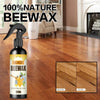 ShineUp™ Wood Polish Beewax