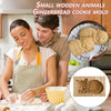 BakeJoy™ Cookie Making Mold