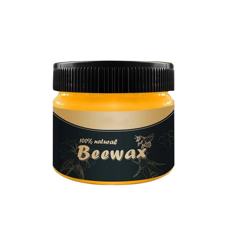 Beewax™ - Natural Beeswax for Furniture & Floors (1+1 FREE!)