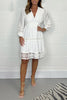 Cecilia™ Chic White Dress