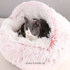 SoftDream™ Comfy Pet Bed