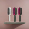 TangleFree™ Self Cleaning Hair Brush