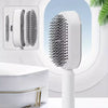 TangleFree™ Self Cleaning Hair Brush