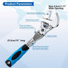 ProTorque™ Retractable Wrench