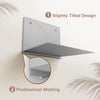 50% OFF🔥 I FloatShelf Invisible Shelf