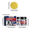 ProClean™ Stainless Steel Cleaning Wax