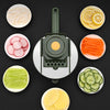 SlicePro™ Multifunction Vegetable Slicer