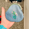 Bloom Stitch™ Hand Embroidery Patterns
