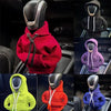 ComfortShift™ Car Gear Hoodie