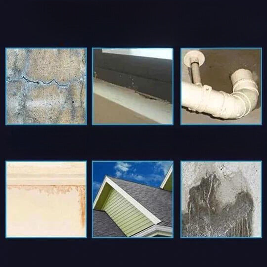 InvisiBond™ Waterproof Agent