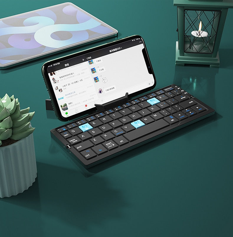 GoType™️ Mini Phone keyboard