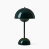 50% OFF🔥 I AuraGlow™ Flowerpot Table Lamp