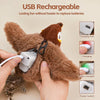 HuntBuddy™ Cat Bird Toy