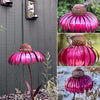 Coneflower Bird Feeder